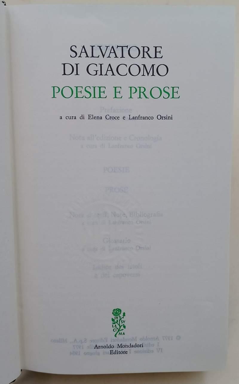 Invito alla Lettura