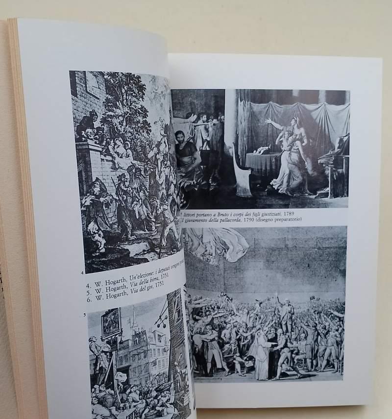 Le Circostanze Dell'Arte