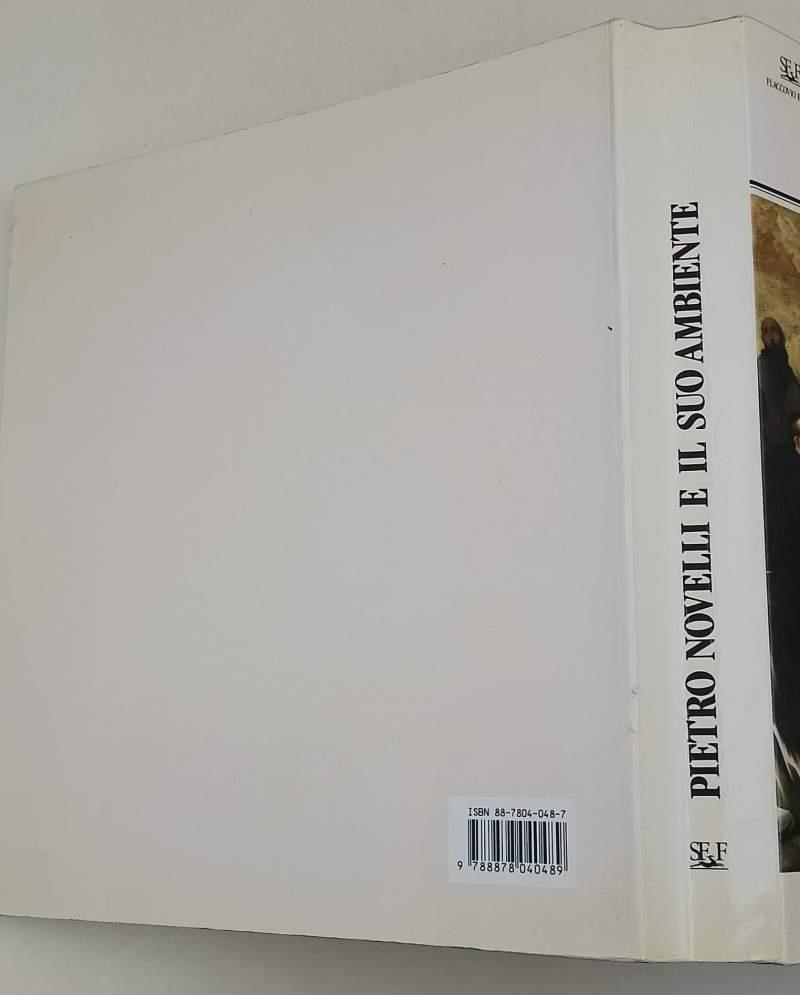 Pietro Novelli E Il Suo Ambiente