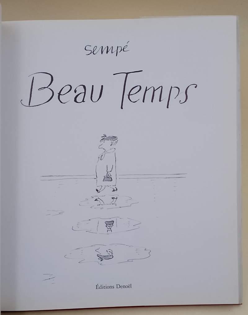 Beau Temps