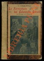 Le avventure del Colonnello di Gérard
