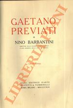 Gaetano Previati