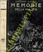 Memorie della mia vita