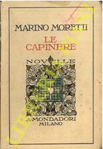 Le capinere. Novelle