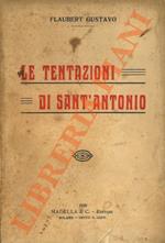 Le tentazioni di Sant'Antonio