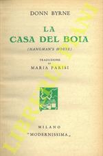 La casa del boia (Hangman’s house)