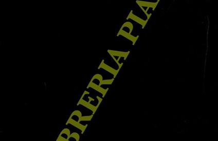 Tassoni - G. Vittorio Rossi - copertina