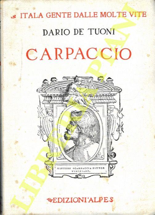 Carpaccio