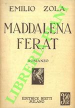 Maddalena Ferat