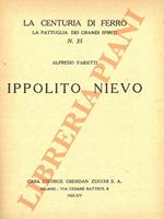Ippolito Nievo