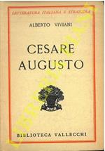 Cesare Augusto