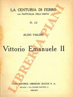 Vittorio Emanuele II