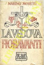 La vedova Fioravanti