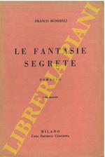 Le fantasie segrete