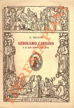 Gerolamo Cardano e il suo tempo (sec. XVI)