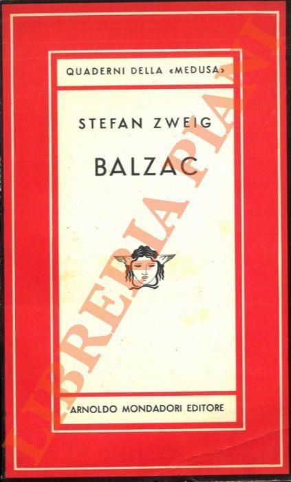 Balzac. Il romanzo della sua vita