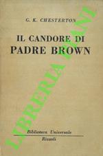 Il candore di Padre Brown