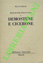 Biografie parallele. Demostene e Cicerone