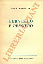 Cervello e pensiero