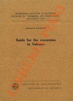 Guide for the excursion to Vulcano
