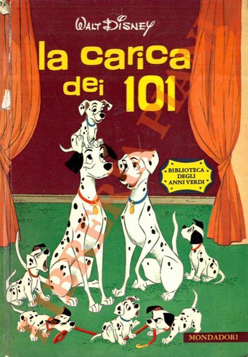 La carica dei 101