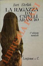 La ragazza dai capelli arancio