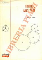 Trittico nucleare e altri versi