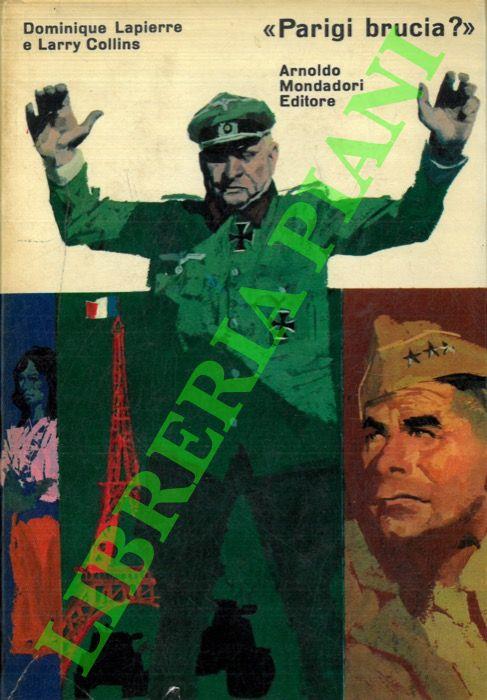 Parigi brucia ?