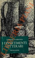 I divertimenti letterari (1915-1925)