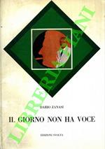 Il giorno non ha voce