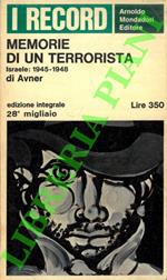 Memorie di un terrorista
