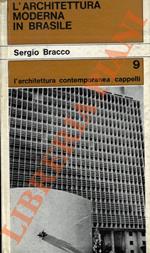 L’architettura moderna in Brasile