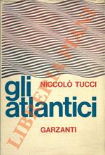 Gli Atlantici. Dèi e semidei