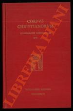 De corpore et sanguine Domini. Cum appendice Epistola ad Fredugardum. Cura et studio Bedae Paulus