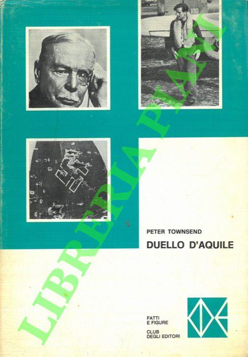 Duello d'aquile