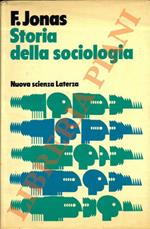 Storia della sociologia
