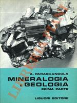 Mineralogia e Geologia. Parte prima
