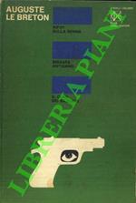 Rififi sulla Senna. Brigata anti-gang. Il clan dei siciliani