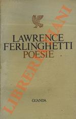 Poesie. Introduzione di Roberto Sanesi. Traduzioni di Romano Giachetti e Bruno Marcer