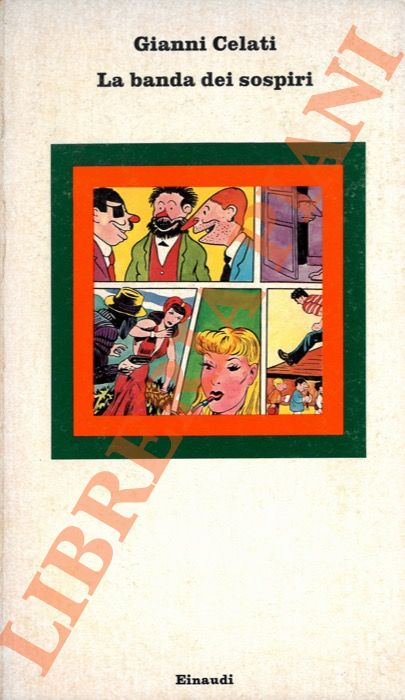 Libreria Controcorrente