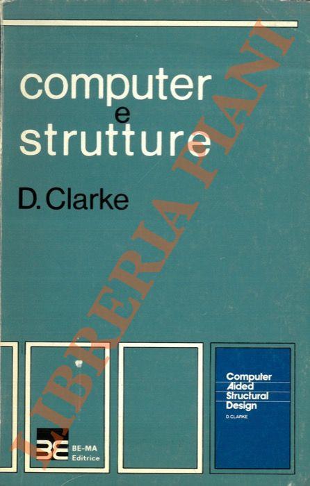 Computer e strutture - copertina