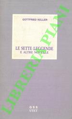 Le Sette leggende e altre novelle