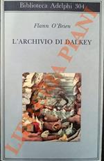 L’archivio di Dalkey