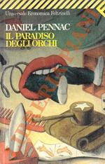 Il paradiso degli orchi