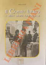 Il Conte ladro e altre storie bolognesi