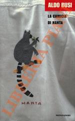 La camicia di Hanta
