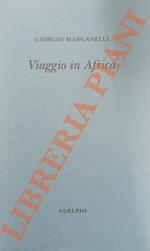 Viaggio in Africa