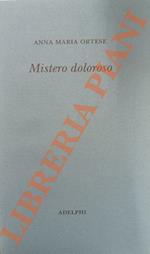 Mistero doloroso