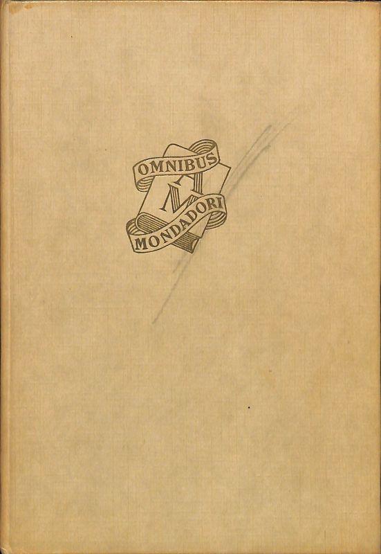 Novelle per un anno. Volume I