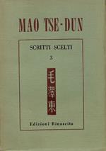 Scritti scelti. Vol. III. 1939-1941